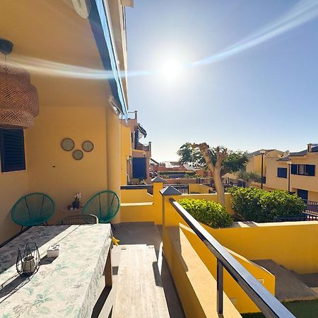 Meloneras By The Sea By Tenpropertiesgc San Bartolomé المظهر الخارجي الصورة