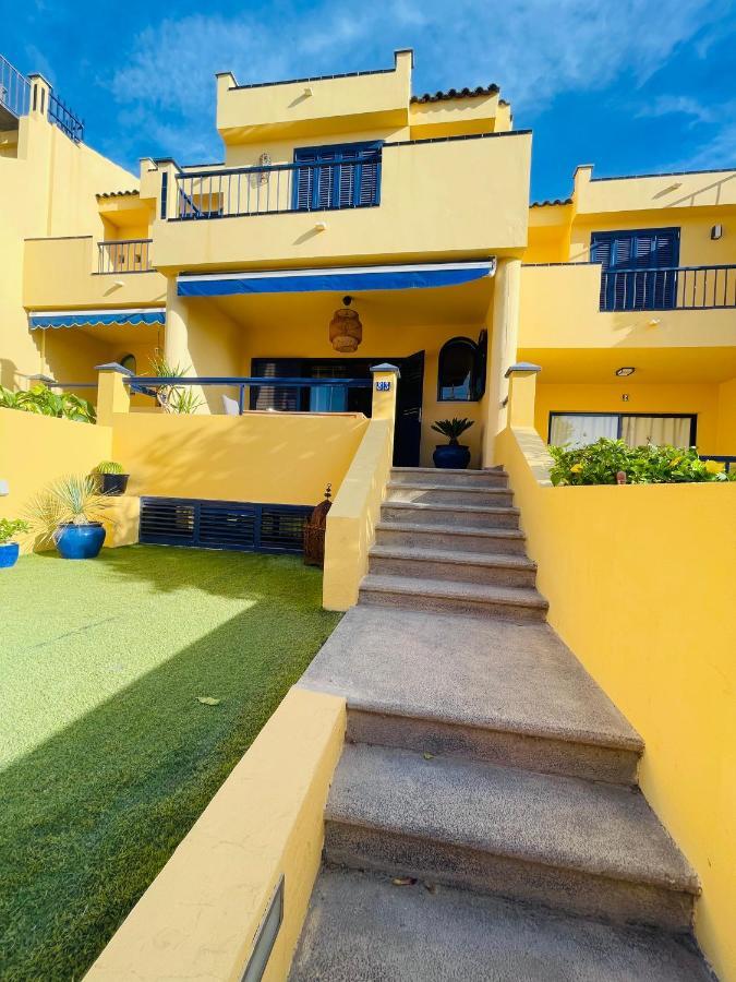 Meloneras By The Sea By Tenpropertiesgc San Bartolomé المظهر الخارجي الصورة