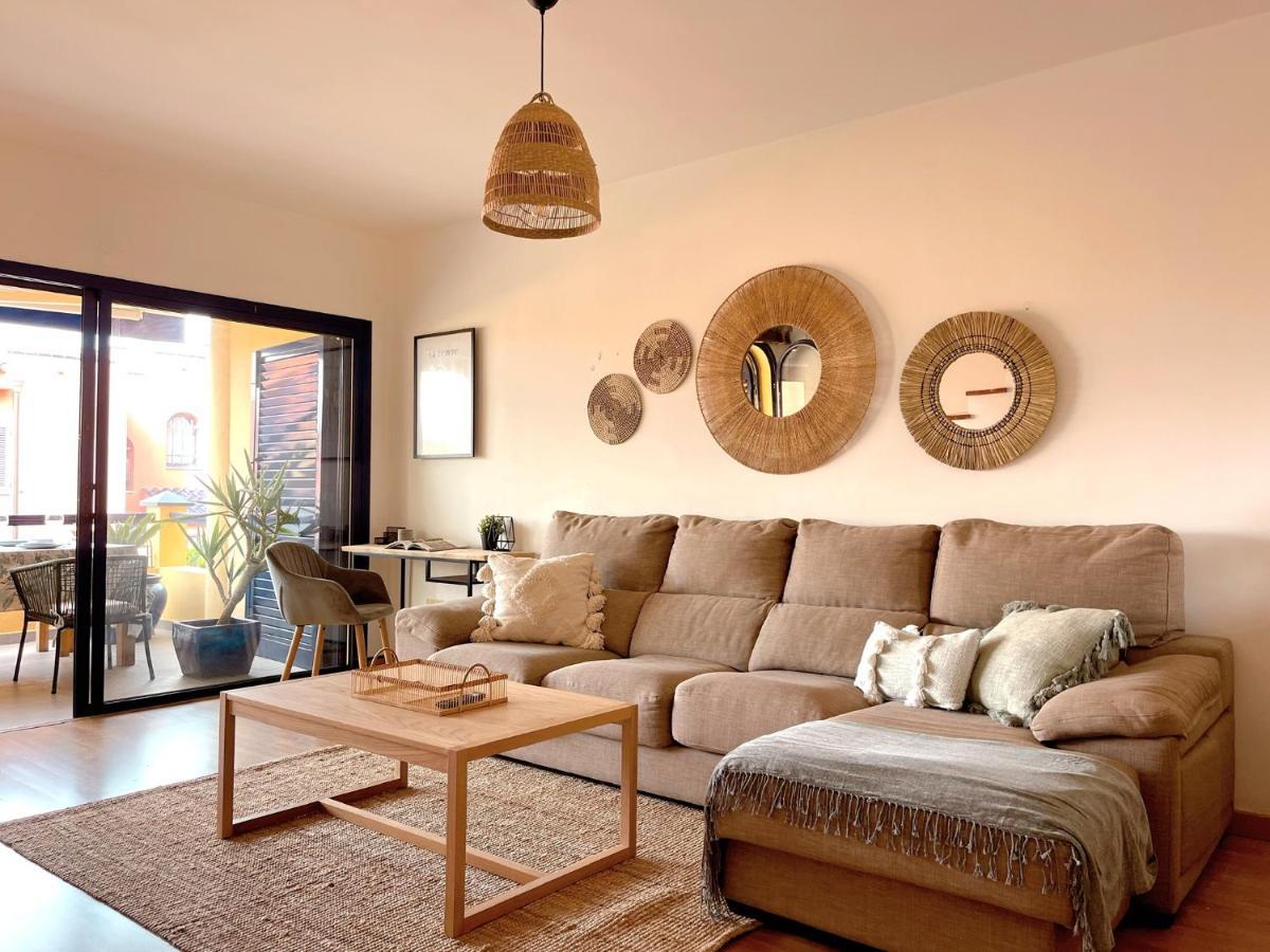 Meloneras By The Sea By Tenpropertiesgc San Bartolomé المظهر الخارجي الصورة
