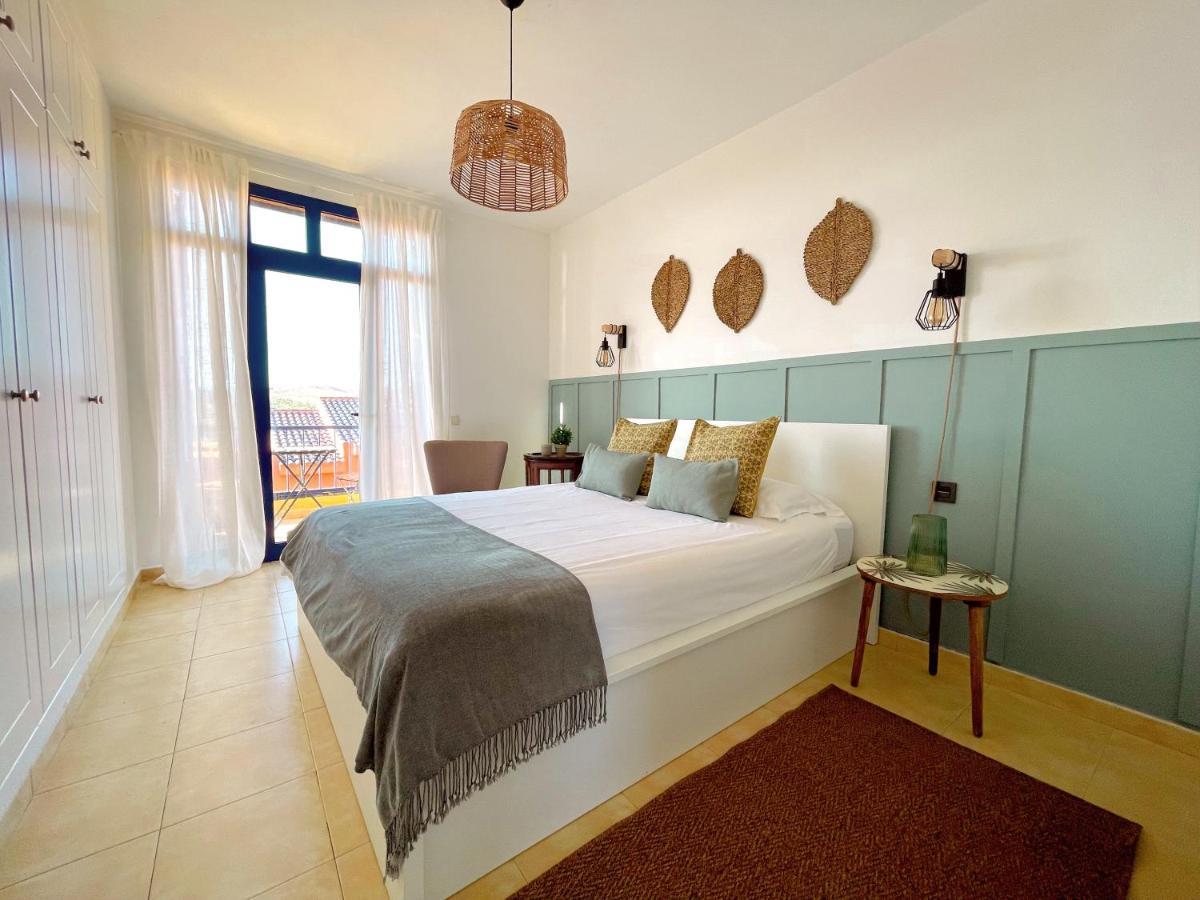 Meloneras By The Sea By Tenpropertiesgc San Bartolomé المظهر الخارجي الصورة