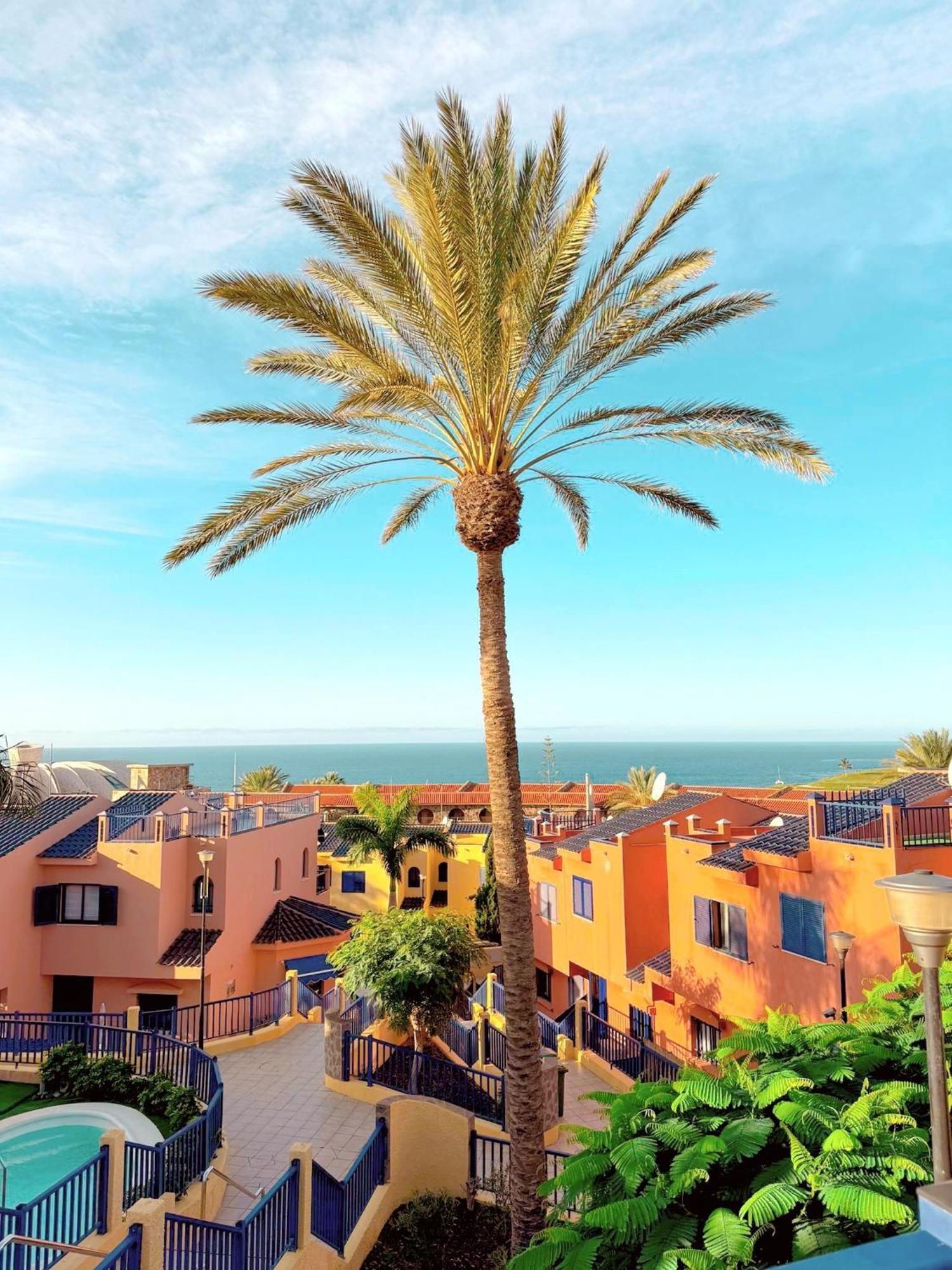 Meloneras By The Sea By Tenpropertiesgc San Bartolomé المظهر الخارجي الصورة